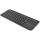 Klawiatura Logitech Media K400 plus black - 249334 - zdjęcie 3